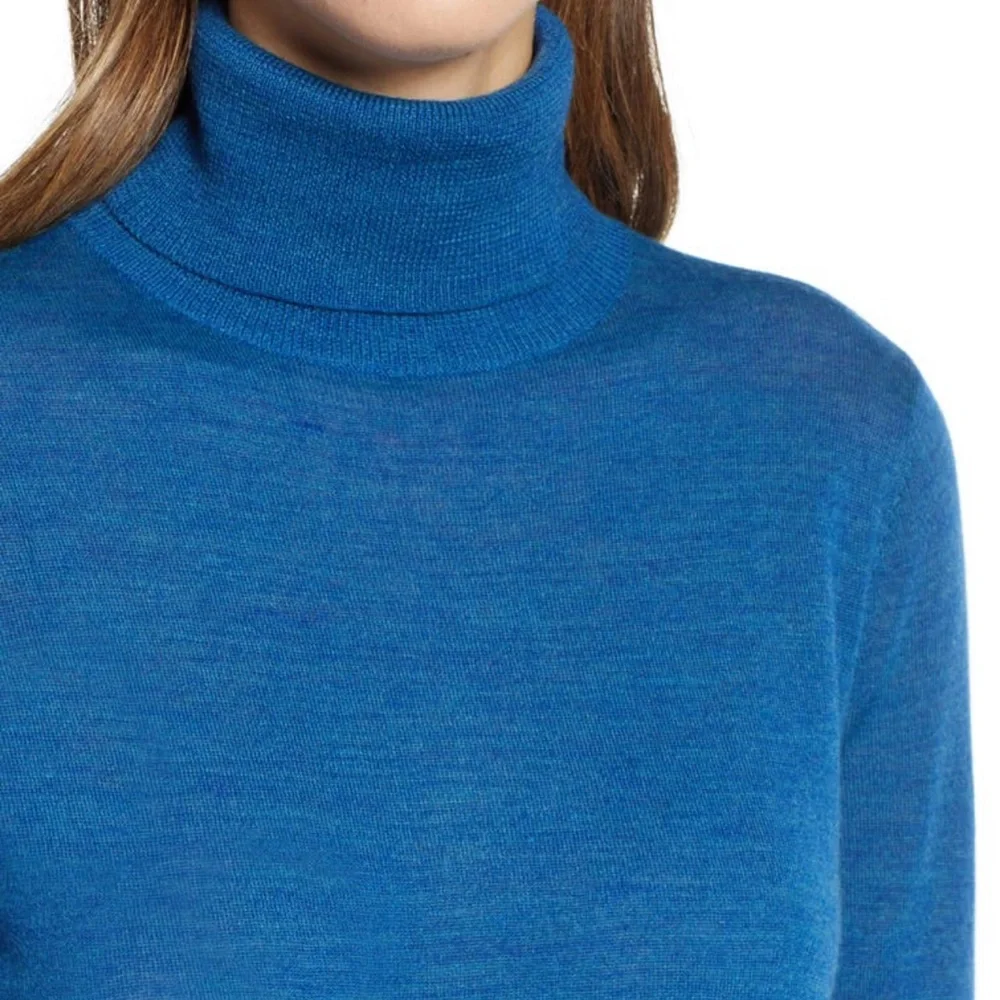 COPY - Perfect fit turtleneck - Picture 5 of 5